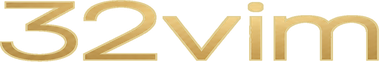 32vim